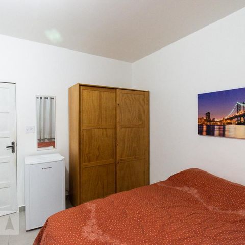 Casa à venda com 300m², 7 quartos e 3 vagasQuarto 4
