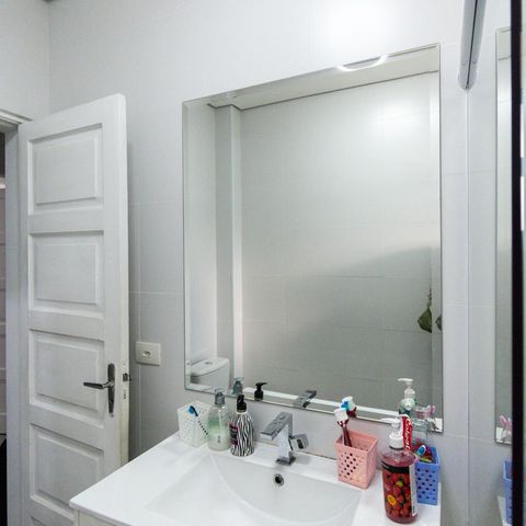 Casa à venda com 300m², 7 quartos e 3 vagasBanheiro 2