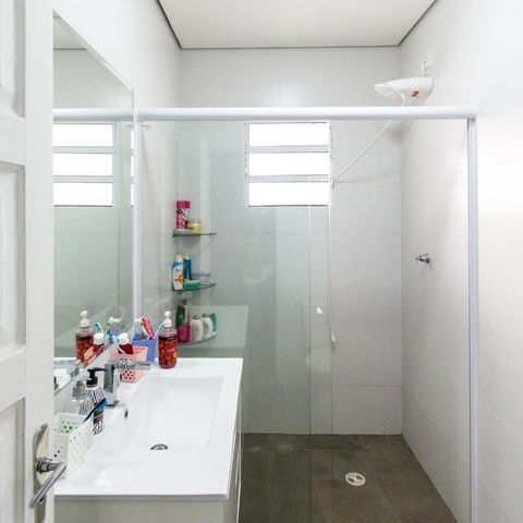 Casa à venda com 300m², 7 quartos e 3 vagasBanheiro 2