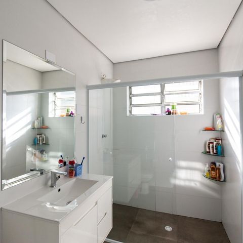 Casa à venda com 300m², 7 quartos e 3 vagasBanheiro 1