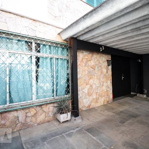 Casa à venda com 300m², 7 quartos e 3 vagasGaragem