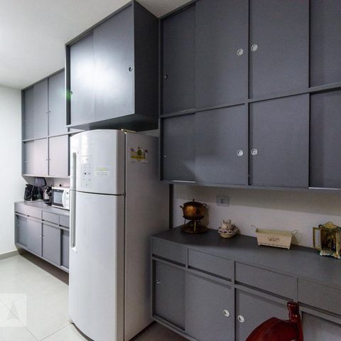 Casa à venda com 300m², 7 quartos e 3 vagasCozinha
