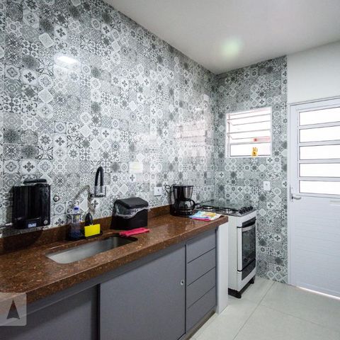 Casa à venda com 300m², 7 quartos e 3 vagasCozinha