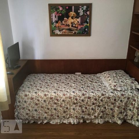 Casa à venda com 300m², 7 quartos e 3 vagasQuarto 7