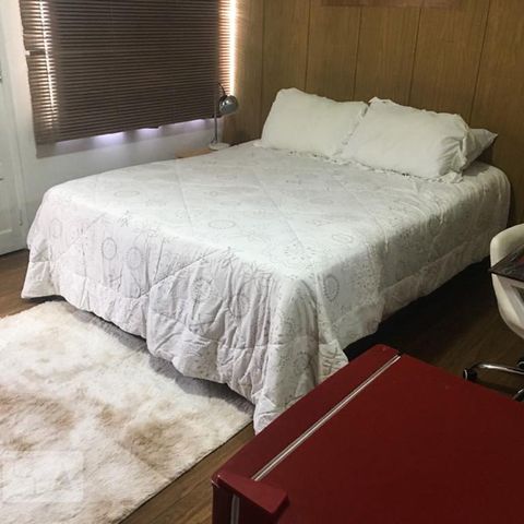 Casa à venda com 300m², 7 quartos e 3 vagasQuarto 6