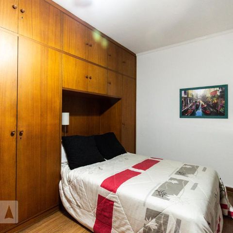 Casa à venda com 300m², 7 quartos e 3 vagasQuarto 2