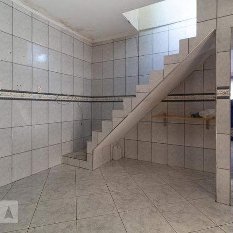Casa à venda com 77m², 2 quartos e 1 vagaCozinha