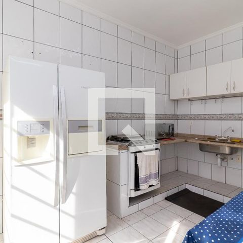 Casa à venda com 400m², 3 quartos e 2 vagasCozinha