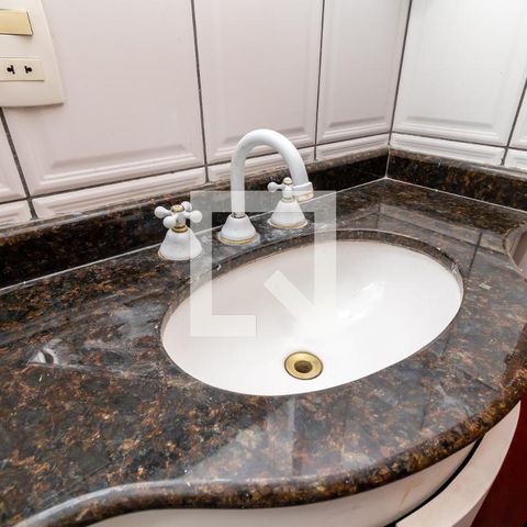 Casa à venda com 400m², 3 quartos e 2 vagasBanheiro Social 