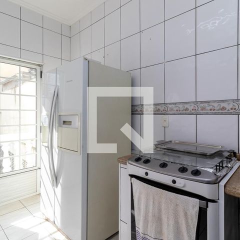 Casa à venda com 400m², 3 quartos e 2 vagasCozinha