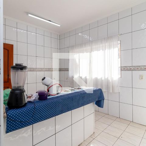 Casa à venda com 400m², 3 quartos e 2 vagasCozinha