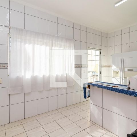 Casa à venda com 400m², 3 quartos e 2 vagasCozinha