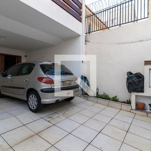 Casa à venda com 400m², 3 quartos e 2 vagasGaragem
