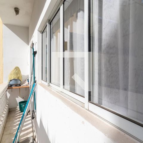 Casa à venda com 400m², 3 quartos e 2 vagasVaranda da Cozinha