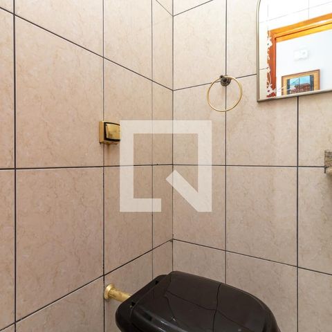 Casa à venda com 400m², 3 quartos e 2 vagasLavabo