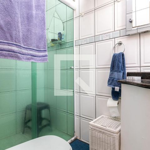 Casa à venda com 400m², 3 quartos e 2 vagasBanheiro da Suíte