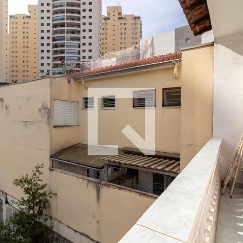 Casa à venda com 400m², 3 quartos e 2 vagasVaranda do Quarto 1