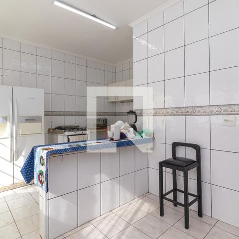 Casa à venda com 400m², 3 quartos e 2 vagasCozinha