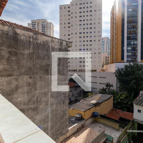 Casa à venda com 400m², 3 quartos e 2 vagasVaranda do Quarto 1