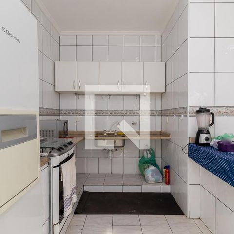 Casa à venda com 400m², 3 quartos e 2 vagasCozinha