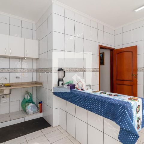 Casa à venda com 400m², 3 quartos e 2 vagasCozinha