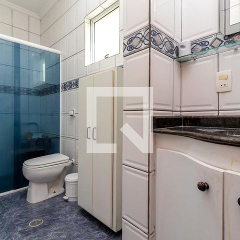 Casa à venda com 400m², 3 quartos e 2 vagasBanheiro Social 