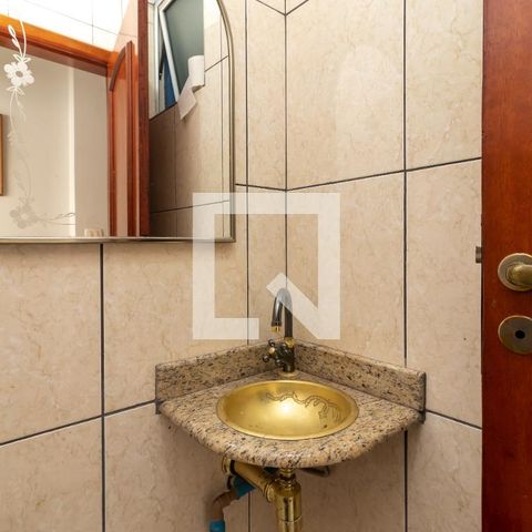 Casa à venda com 400m², 3 quartos e 2 vagasLavabo