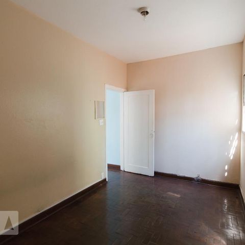 Apartamento para alugar com 40m², 1 quarto e sem vaga Apartamento para alugar com 40m², 1 quarto e sem vagaDormitório