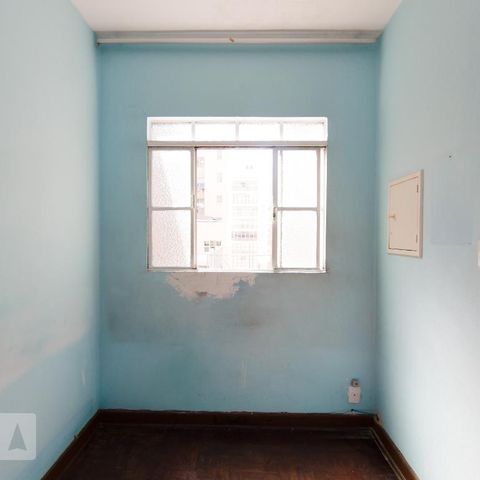 Apartamento para alugar com 40m², 1 quarto e sem vaga Apartamento para alugar com 40m², 1 quarto e sem vagaSala