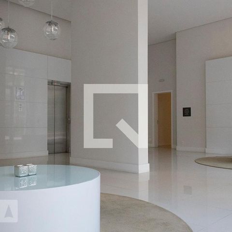 Studio para alugar com 42m², 1 quarto e 1 vagaHall de entrada