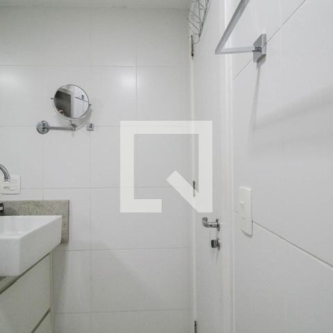 Studio para alugar com 42m², 1 quarto e 1 vagaBanheiro