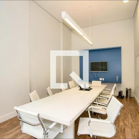 Studio para alugar com 42m², 1 quarto e 1 vagaÁrea comum