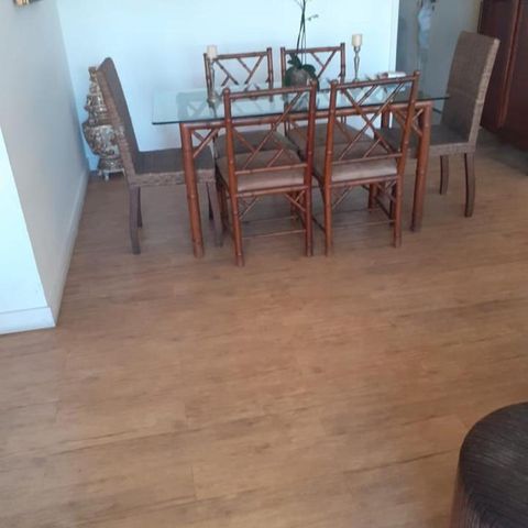 Apartamento para alugar com 110m², 3 quartos e 2 vagas Apartamento para alugar com 110m², 3 quartos e 2 vagasSala