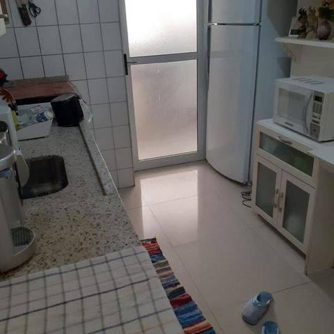 Apartamento para alugar com 110m², 3 quartos e 2 vagas Apartamento para alugar com 110m², 3 quartos e 2 vagasCozinha