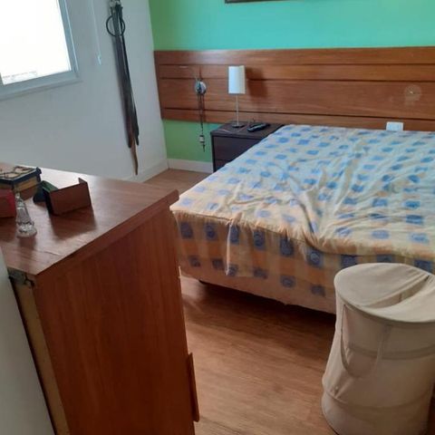 Apartamento para alugar com 110m², 3 quartos e 2 vagas Apartamento para alugar com 110m², 3 quartos e 2 vagasBanheiro do Quarto 1