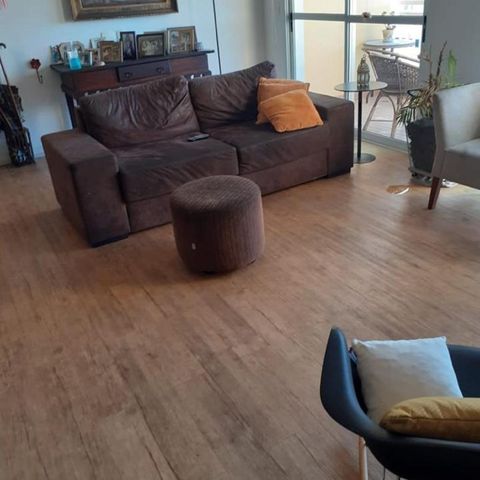 Apartamento para alugar com 110m², 3 quartos e 2 vagas Apartamento para alugar com 110m², 3 quartos e 2 vagasSala