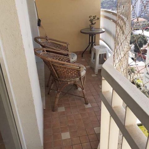Apartamento para alugar com 110m², 3 quartos e 2 vagas Apartamento para alugar com 110m², 3 quartos e 2 vagasVaranda