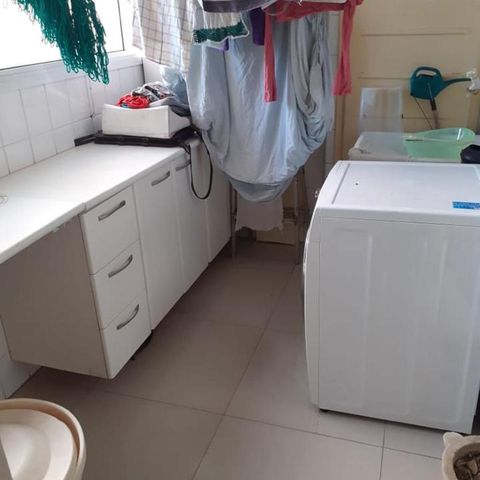 Apartamento para alugar com 110m², 3 quartos e 2 vagas Apartamento para alugar com 110m², 3 quartos e 2 vagasÁrea de Serviço