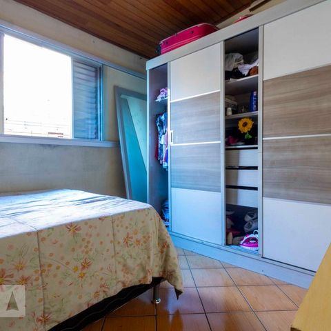 Casa à venda com 125m², 8 quartos e 2 vagasQuarto 1