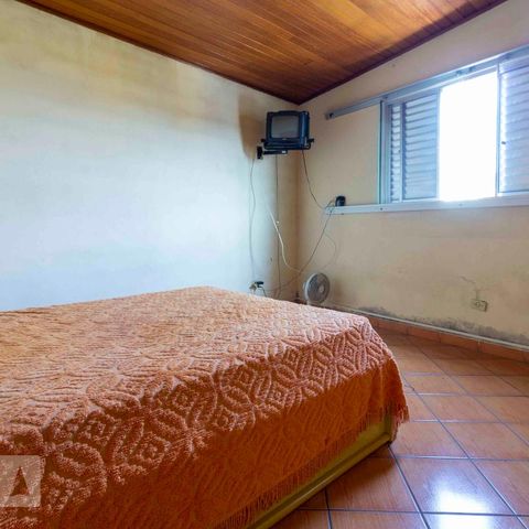 Casa à venda com 125m², 8 quartos e 2 vagasQuarto 2