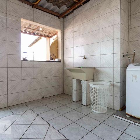 Casa à venda com 125m², 8 quartos e 2 vagasÁrea de Serviço
