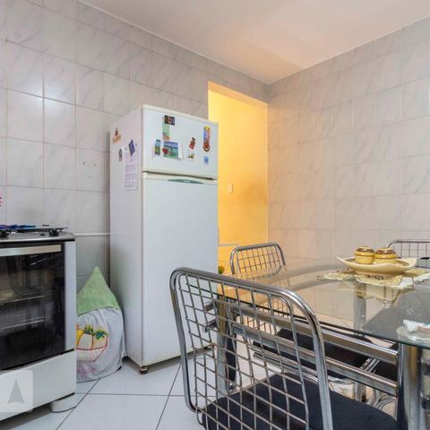 Casa à venda com 125m², 8 quartos e 2 vagasCozinha