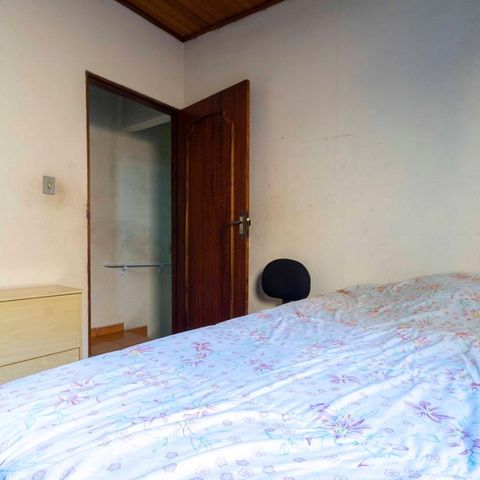 Casa à venda com 125m², 8 quartos e 2 vagasQuarto 1