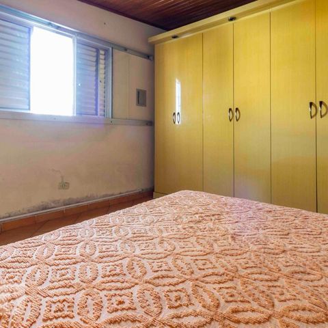 Casa à venda com 125m², 8 quartos e 2 vagasQuarto 2