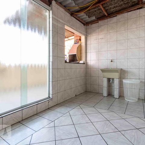 Casa à venda com 125m², 8 quartos e 2 vagasÁrea de Serviço