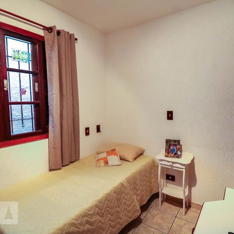 Casa para alugar com 250m², 3 quartos e 2 vagasQuarto 2