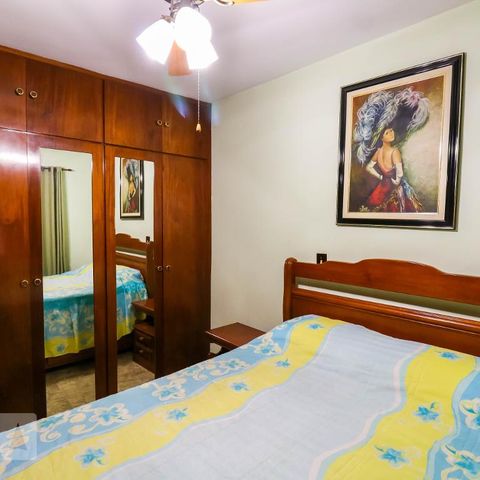 Casa para alugar com 250m², 3 quartos e 2 vagasSuíte