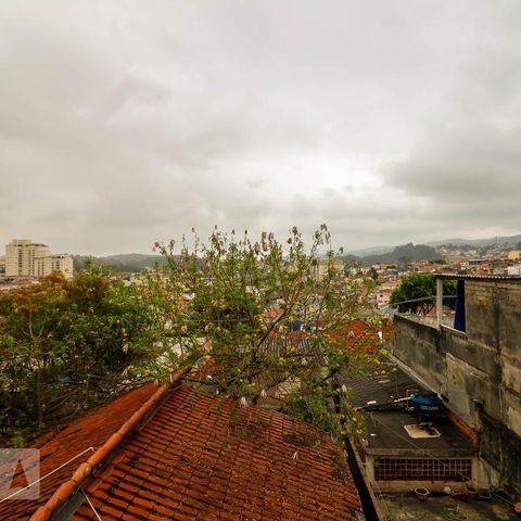 Casa para alugar com 250m², 3 quartos e 2 vagasVista do Salão de Festas