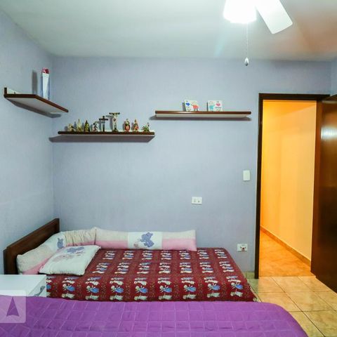 Casa para alugar com 250m², 3 quartos e 2 vagasQuarto 1