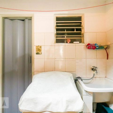 Casa para alugar com 250m², 3 quartos e 2 vagasÁrea de Serviço